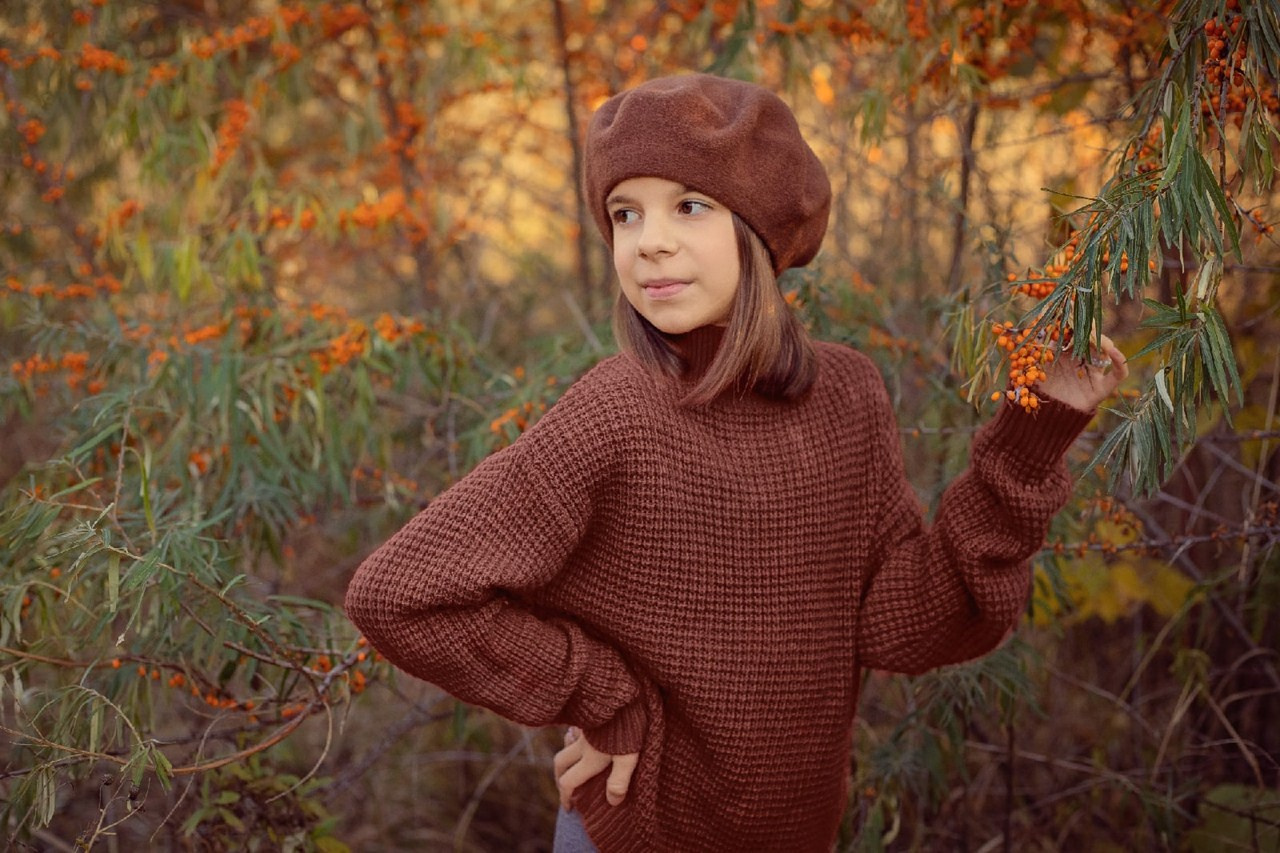 Детские фотосессии. Фотограф Лилия Ремизова, Рязань