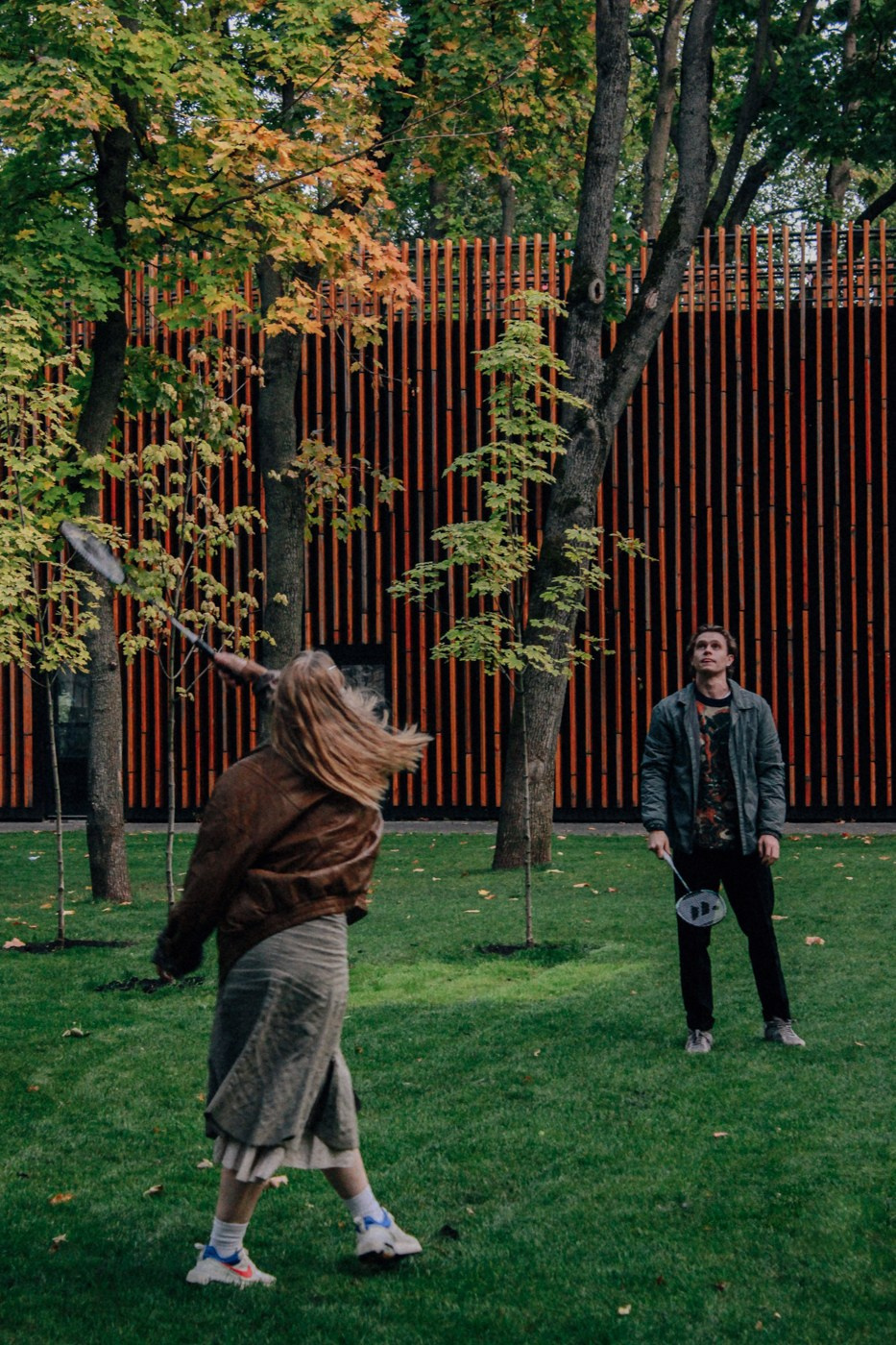 К и А. Фотограф Москва