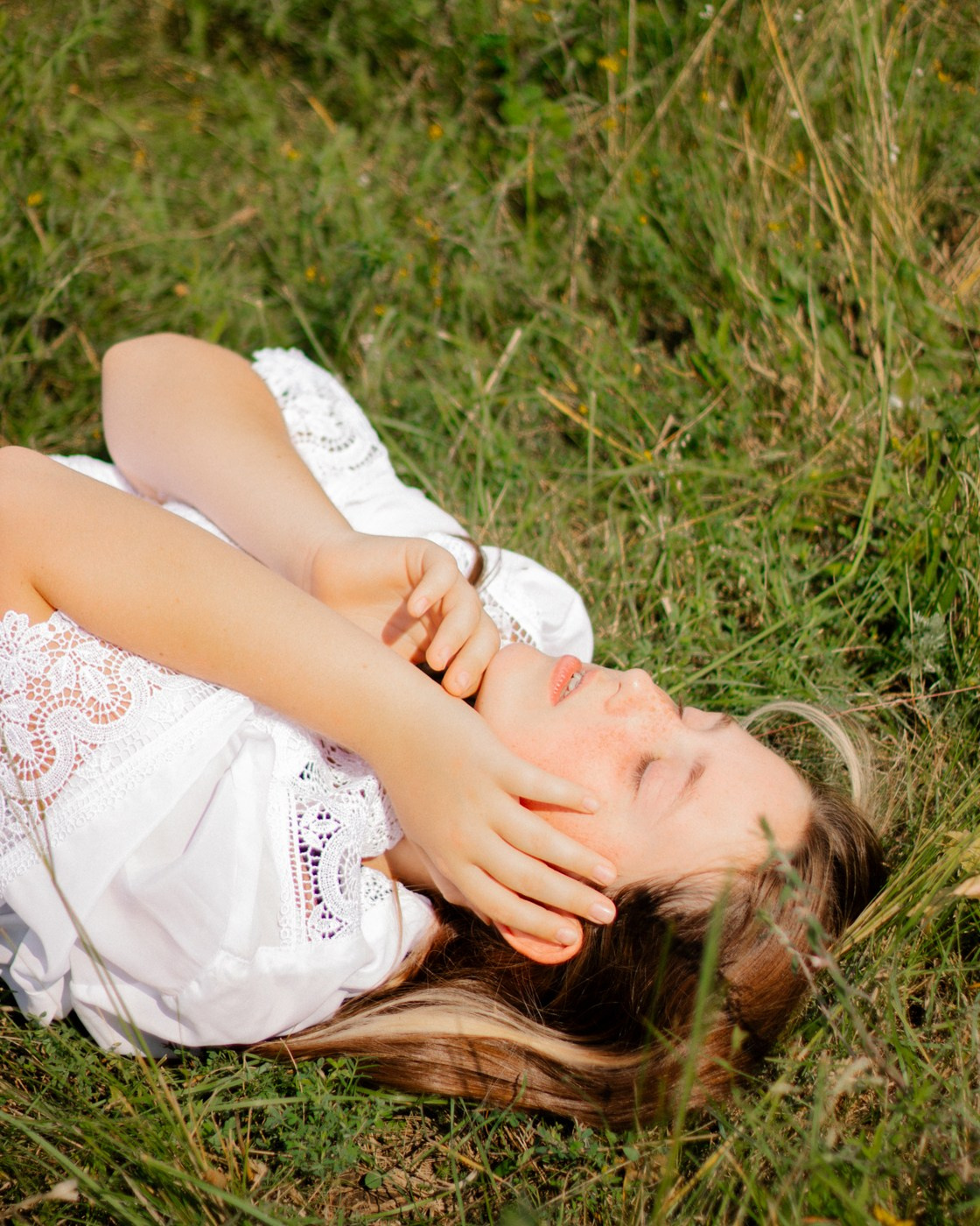 Маша. Фотограф Москва