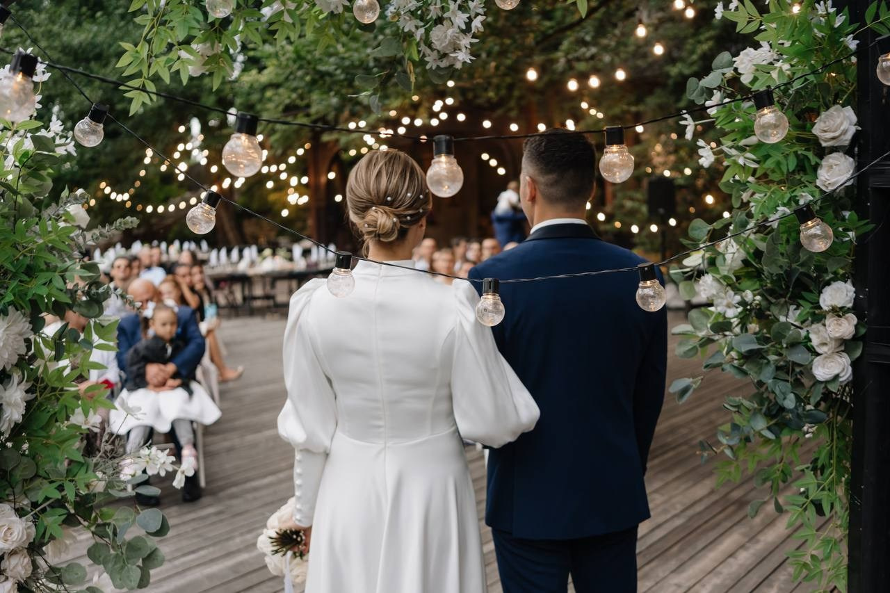 Ramil & Safiya. RAMZIYA KAZAKOVA