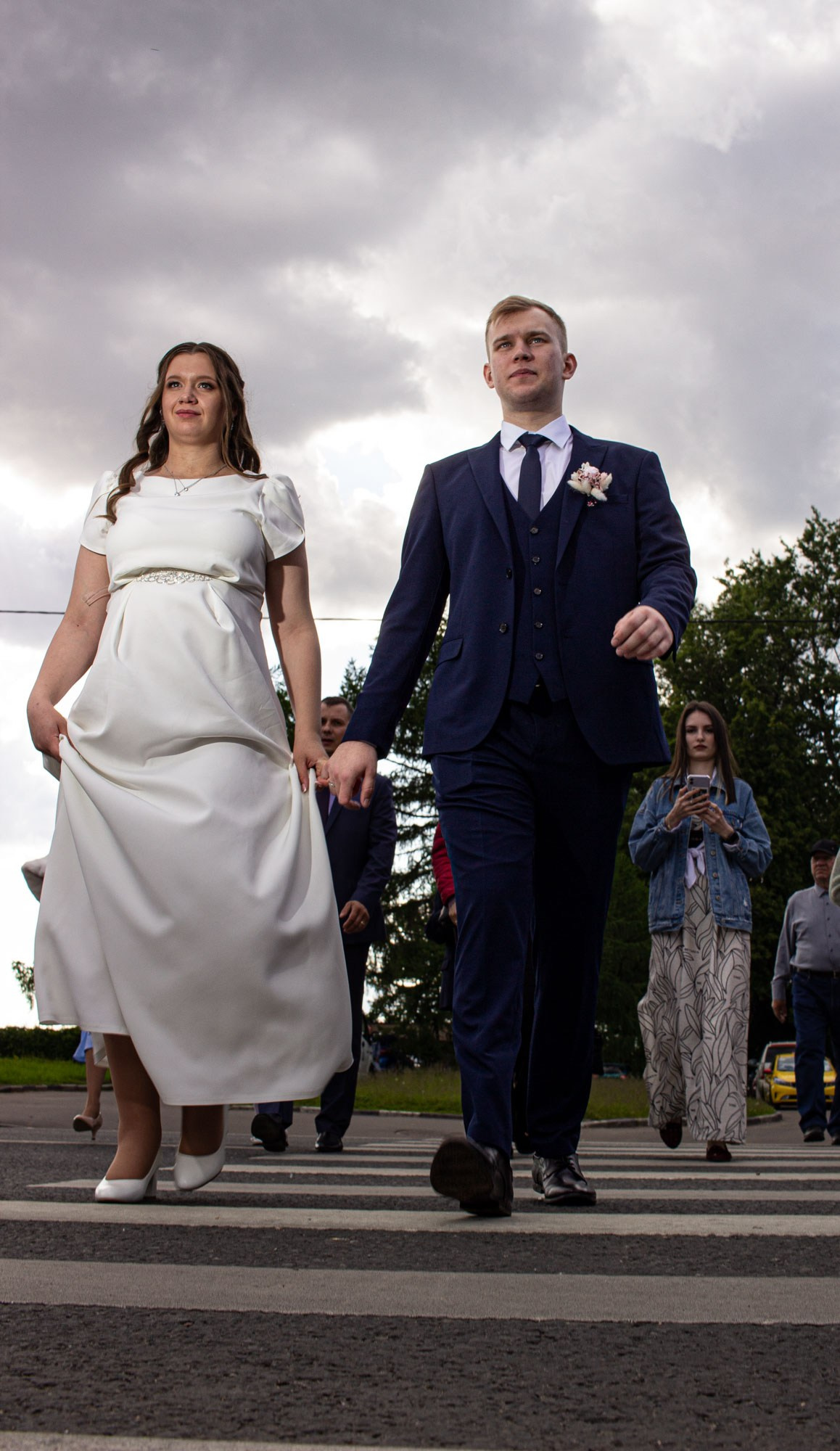 Владислав&Кристина. Главная