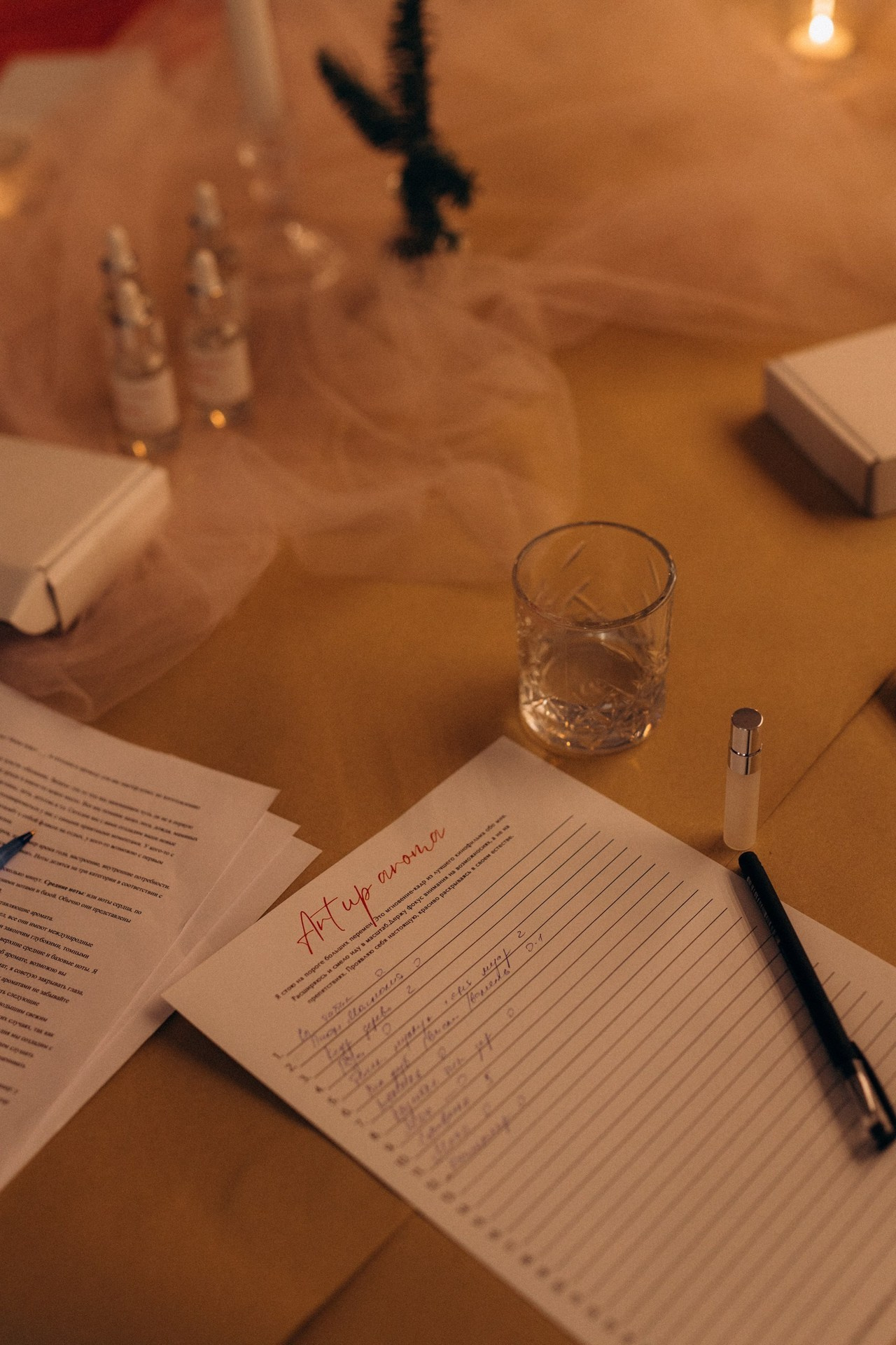 Feedback. Снимаю истории про вас. Фотограф Наталья Кац