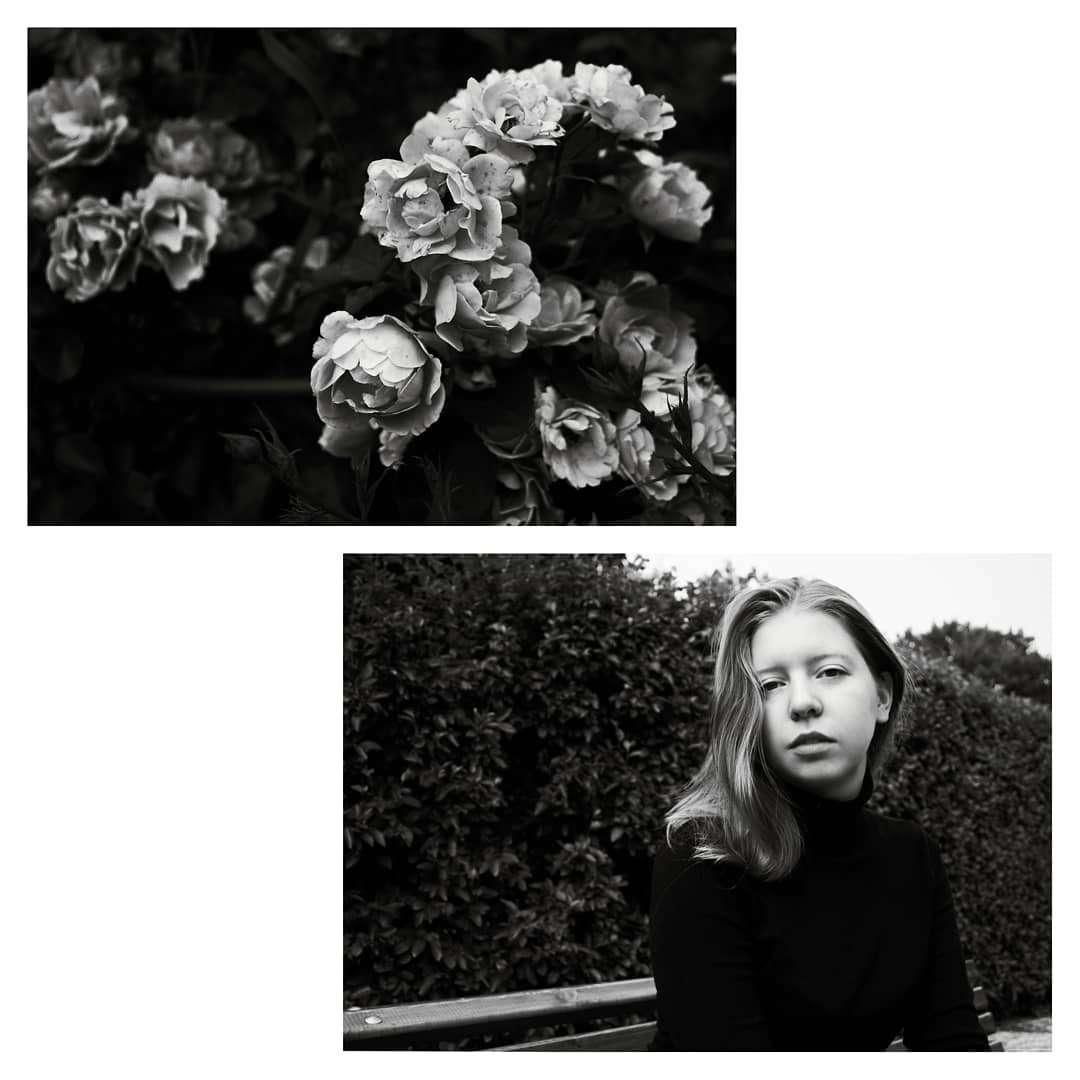 Фотограф Анастасия Дроздова