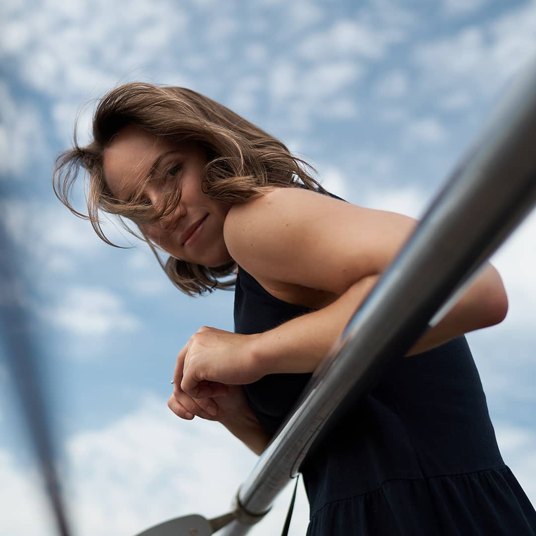 Фотограф Анастасия Дроздова