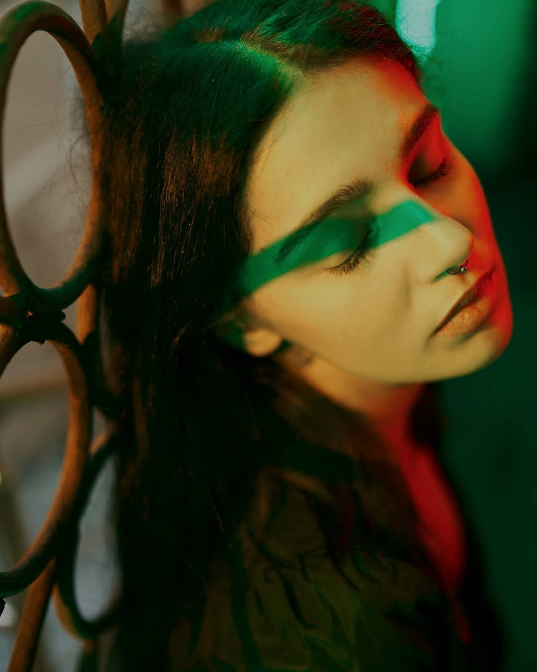 Фотограф Анастасия Дроздова