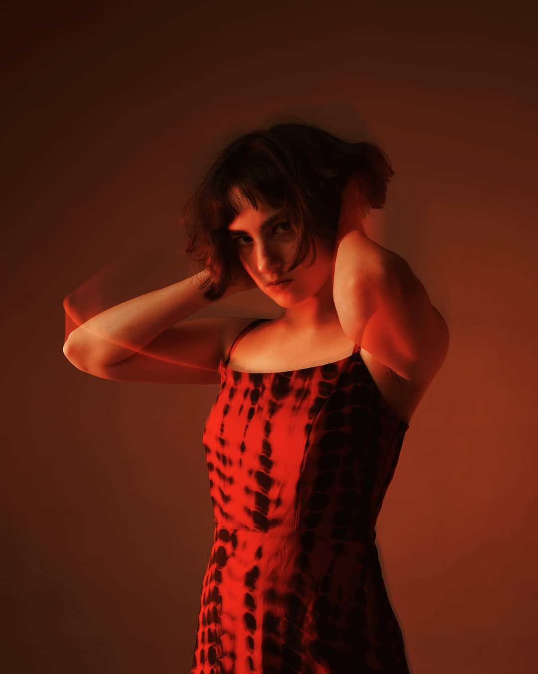 Фотограф Анастасия Дроздова