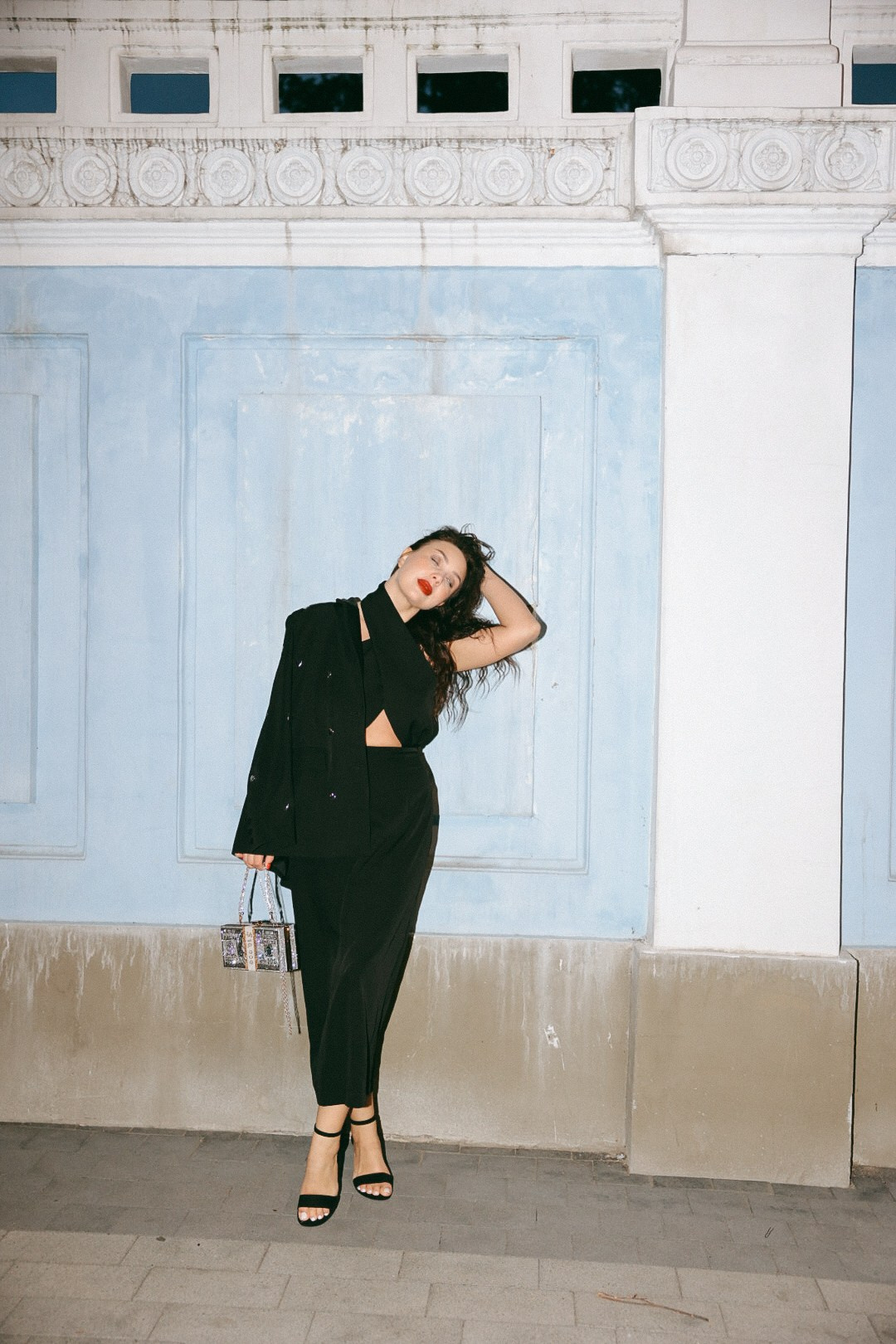 Ксюша. Фотограф Нижний Новгород