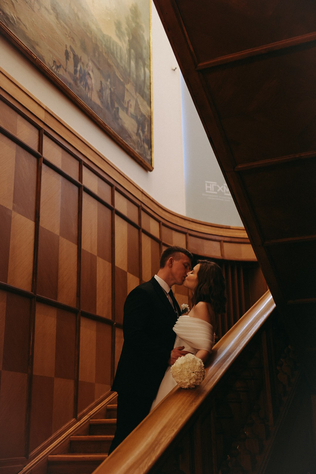 Женя и Настя. Фотограф Нижний Новгород