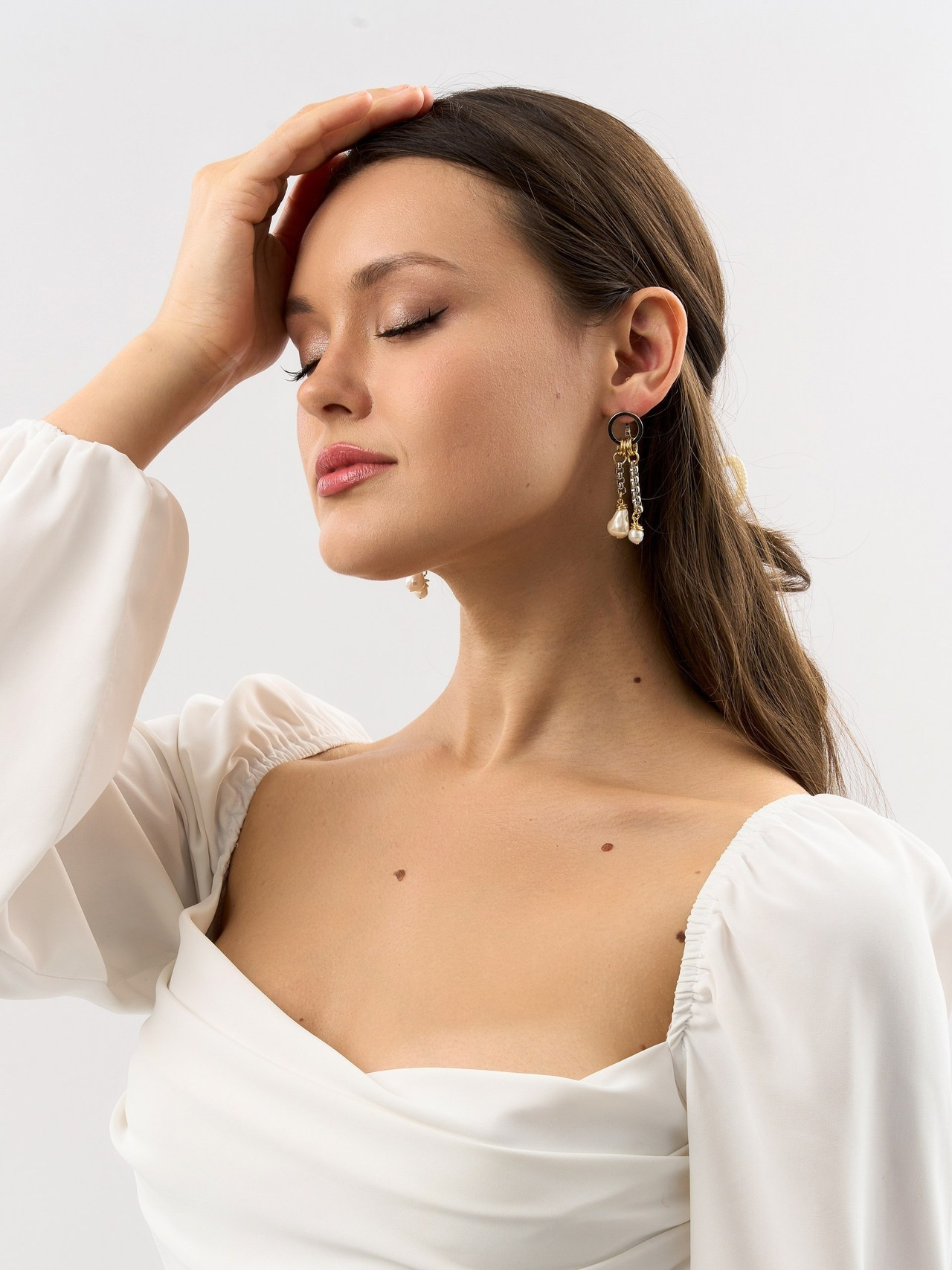 Украшения и аксессуары. Packman Production: портфолио