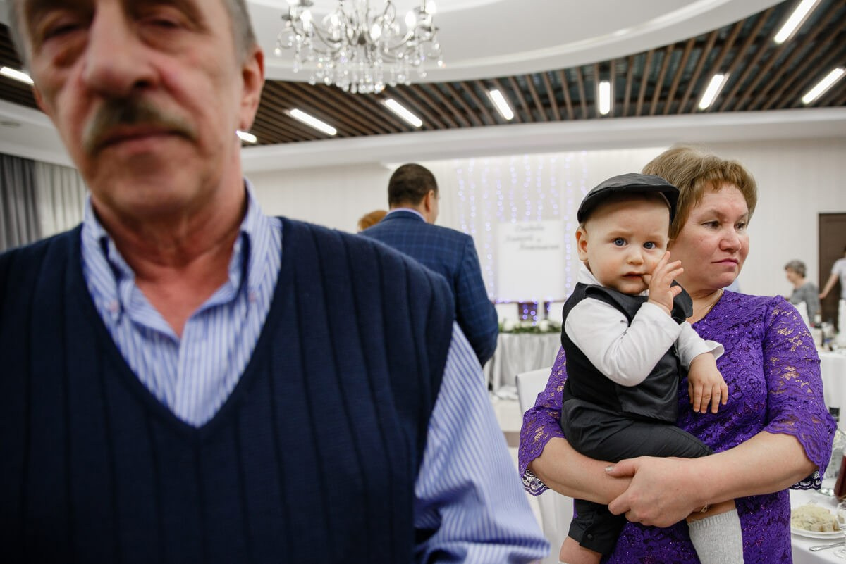 Свадьба Анастасия и Алексея. Константин Солодянкин — свадебный и репортажный фотограф в Екатеринбурге и Верхней Пышме