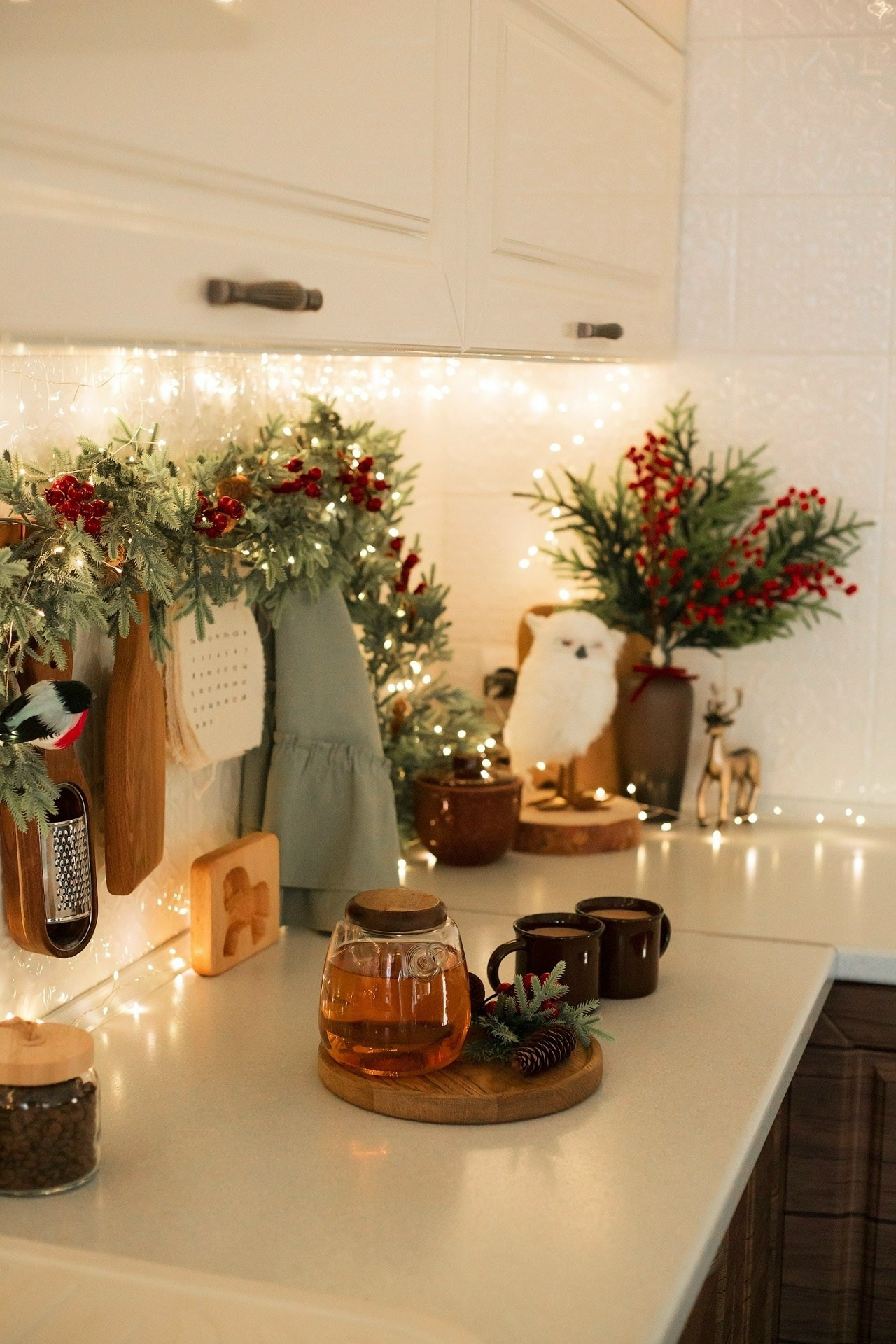 НГ студии зима 2025-2026