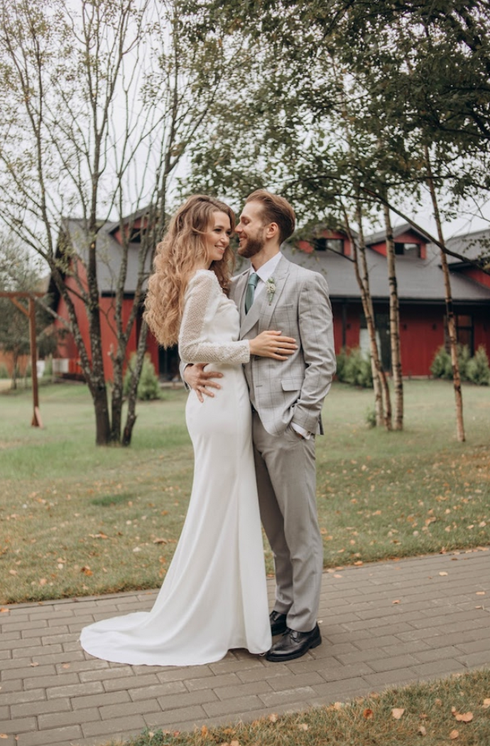 Площадка № 4-2. Свадебный организатор Москва