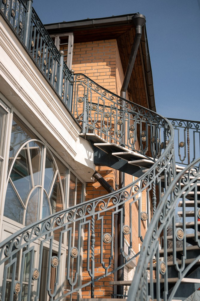 Площадка № 3-12. Свадебный организатор Москва