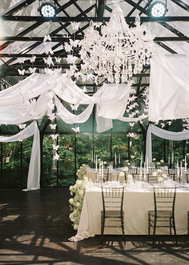 Площадка № 4-6. Свадебный организатор Москва