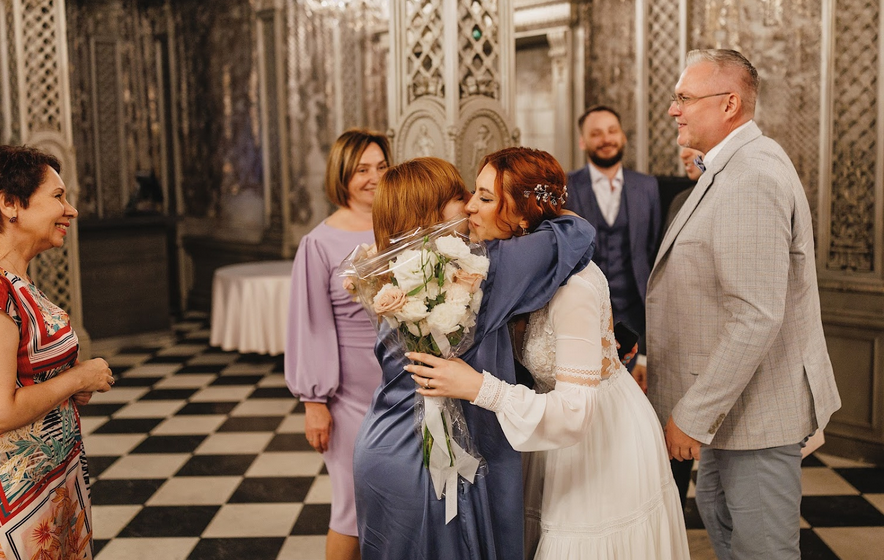 28 июня 2025. Свадебный организатор Москва