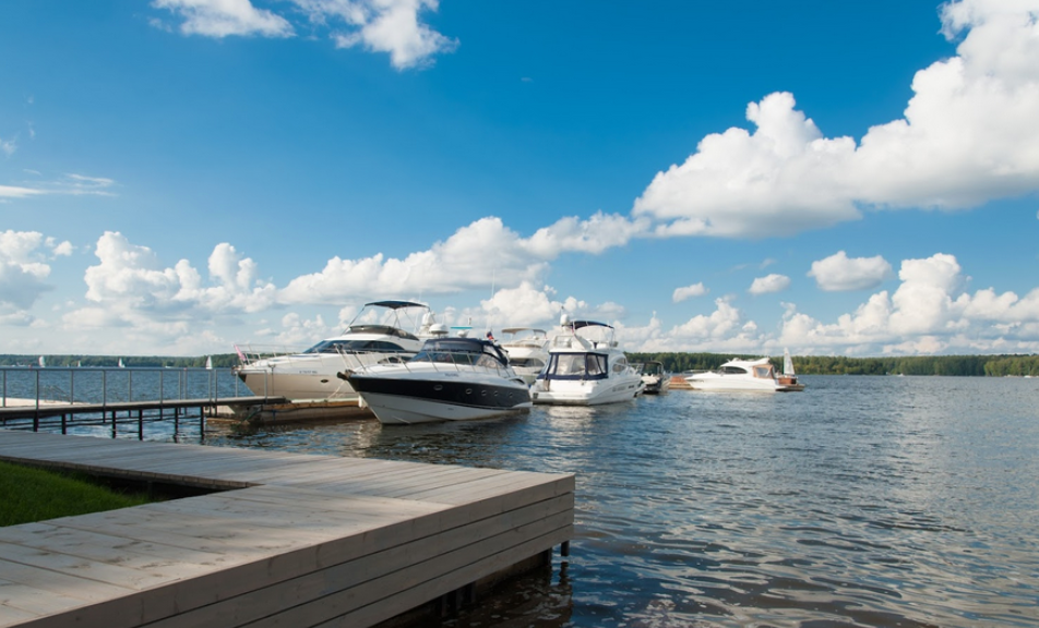 Площадка № 3-9. Свадебный организатор Москва