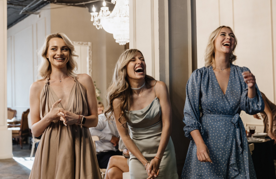 Площадка № 1-3. Свадебный организатор Москва