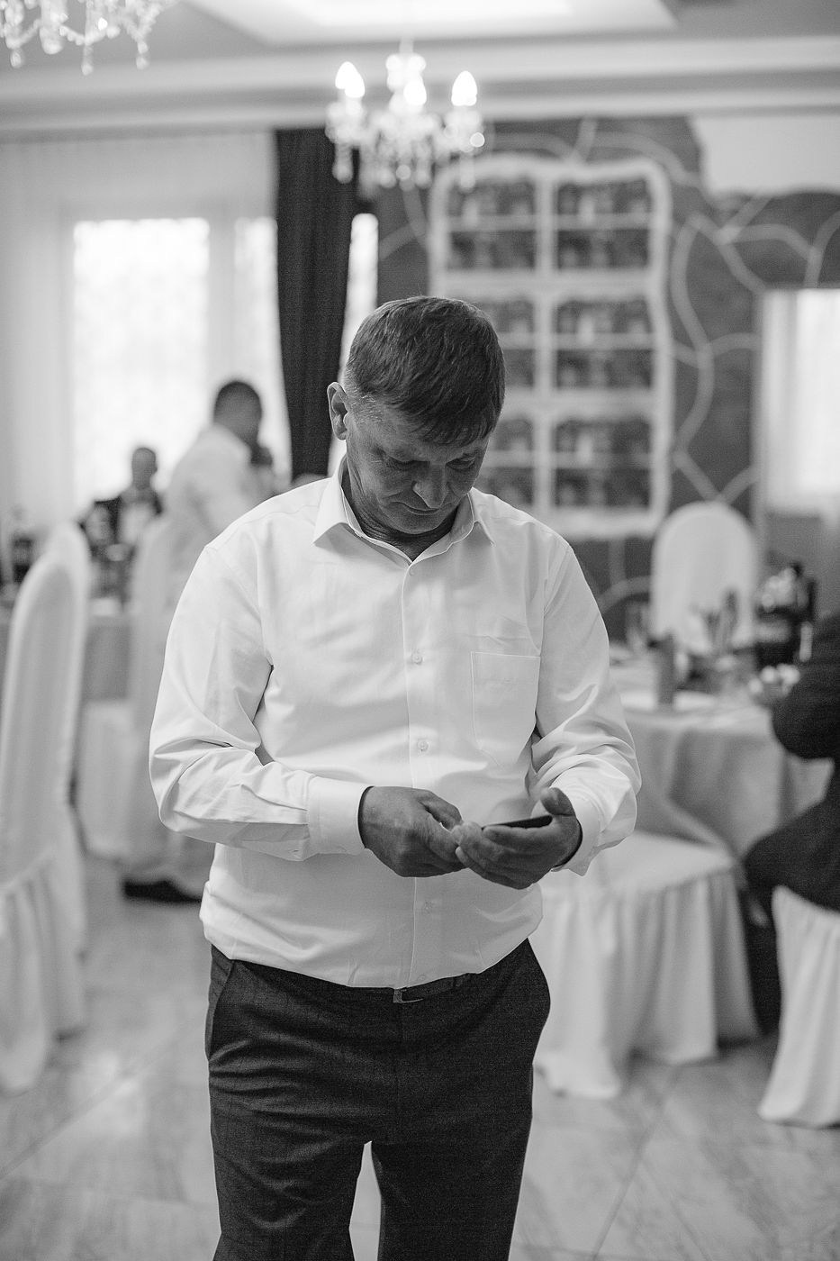 Алина и Дмитрий