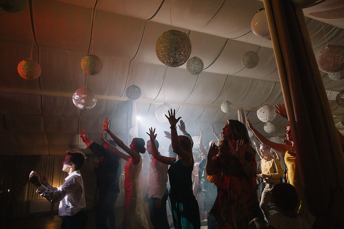 Елена и Евгений