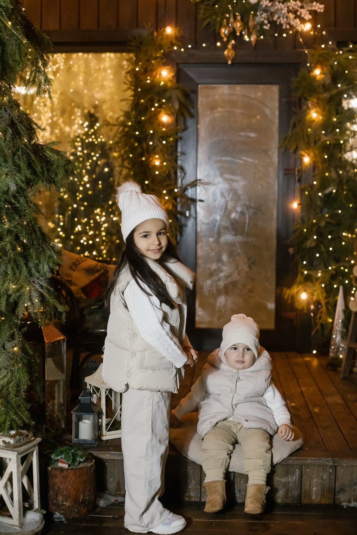 Асмик, Армен, Эмилия и Егиш. Свадебный, семейный фотограф Брянск, Москва — Виктория Антропова