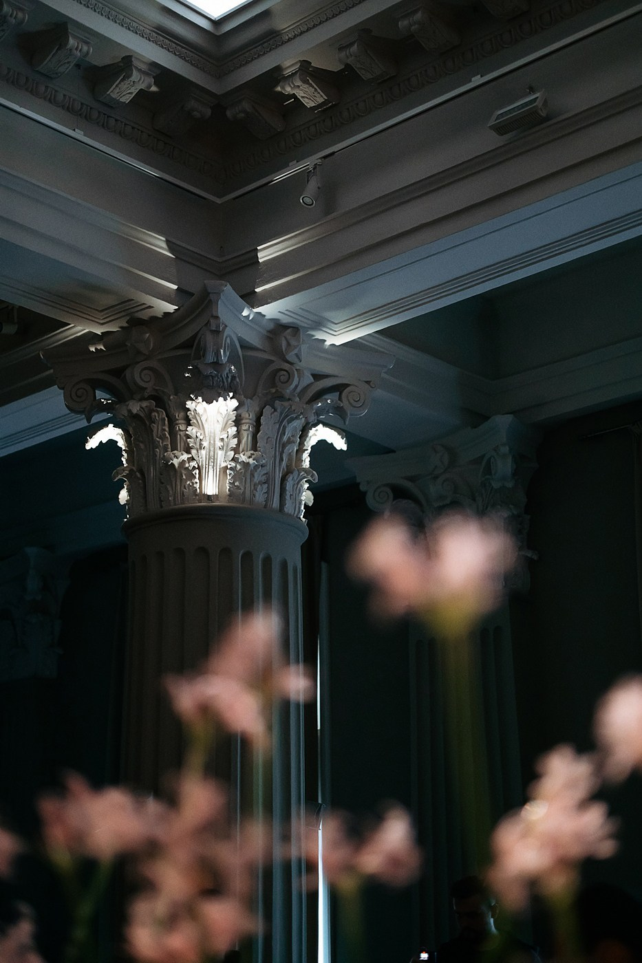 Yubiley Ekateriny. Фотограф Карина Гюльхаджан