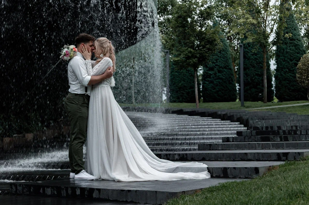 Артём & Валентина