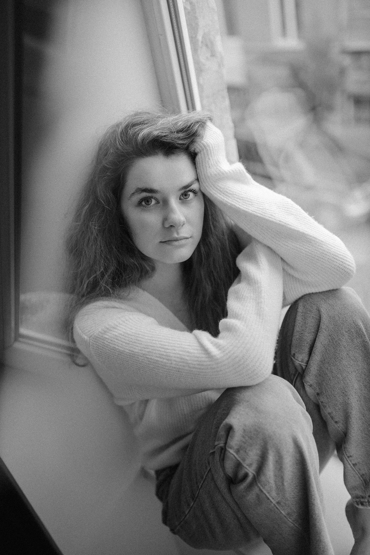 Nastya. Anastasia Blud Photography