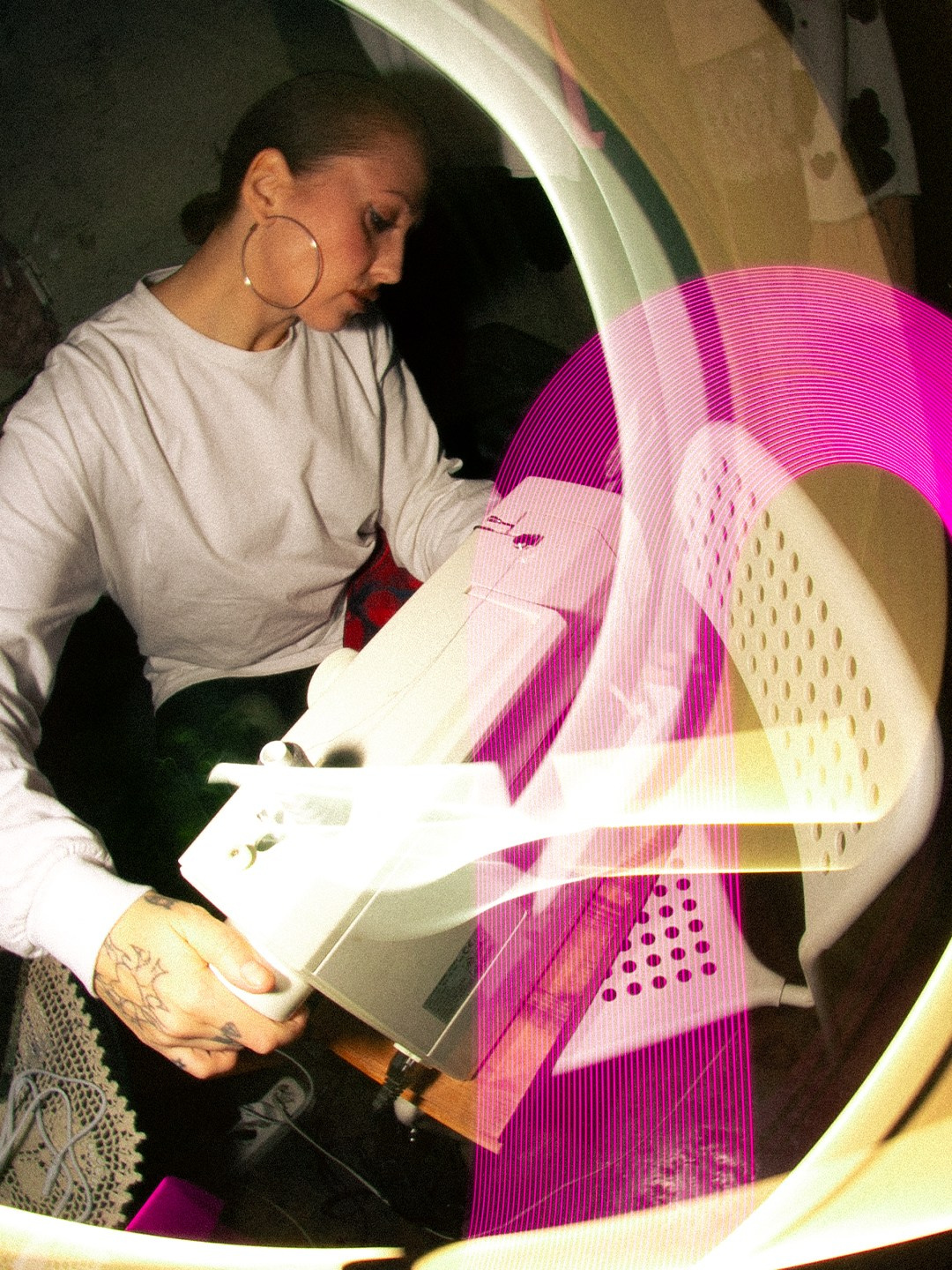 Фристайл. Поп-ап фотограф в Ростове-на-Дону