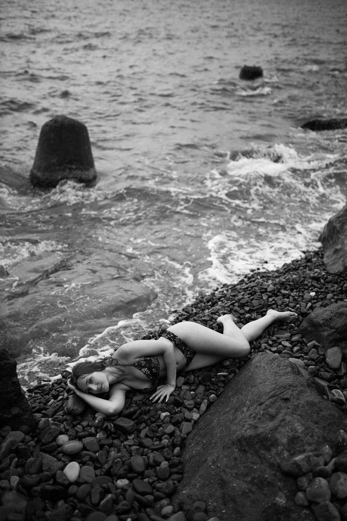 Alena. Anastasia Blud Photography