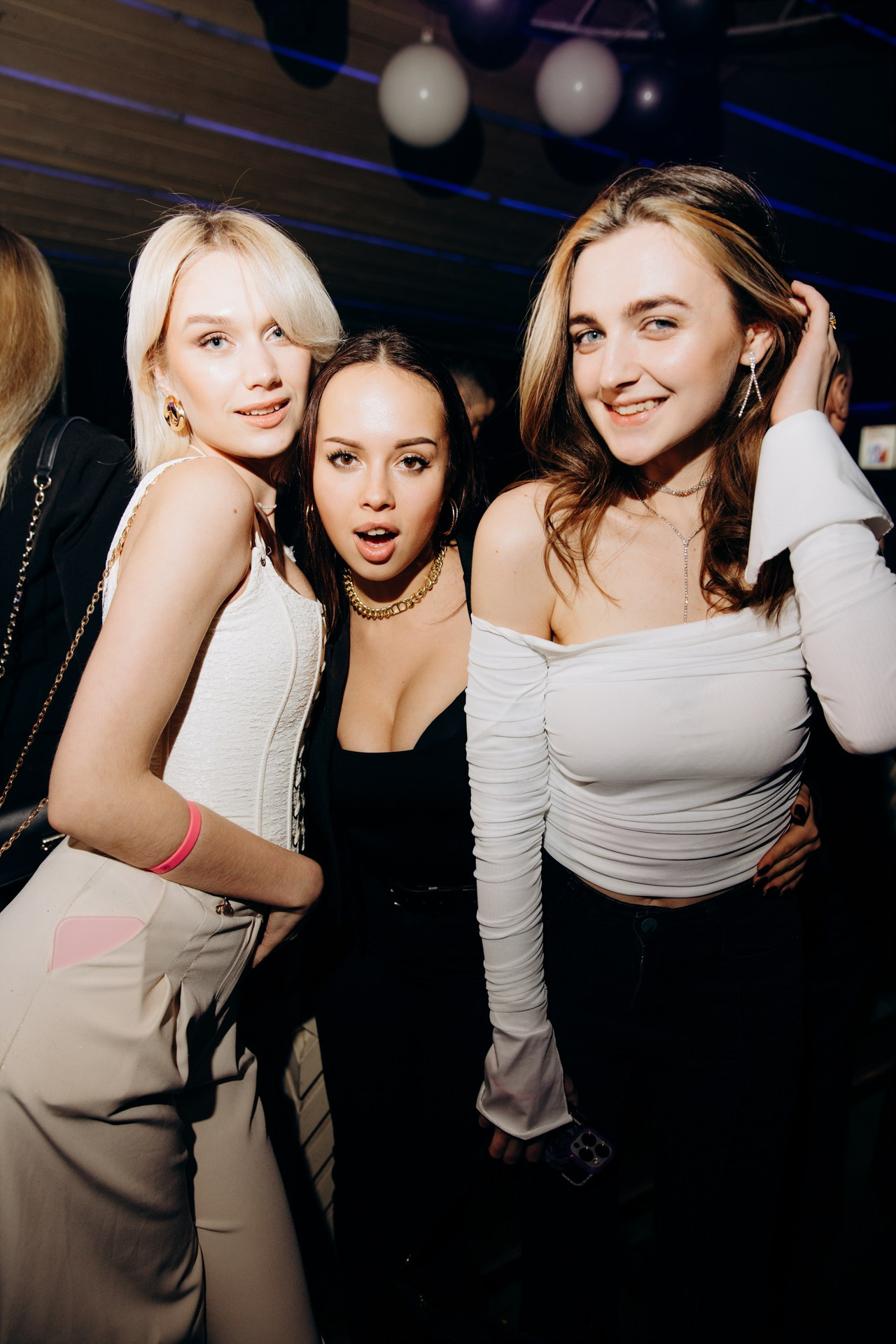 Santa Barbara club. Фотограф Диана Катинская