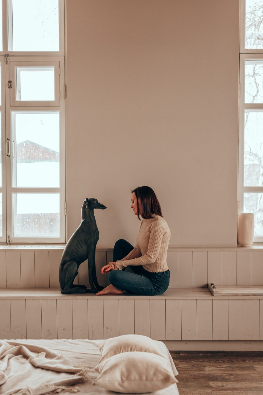 Для Ирины. Семейный и детский фотограф в г. Новосибирске Макеева Анастасия