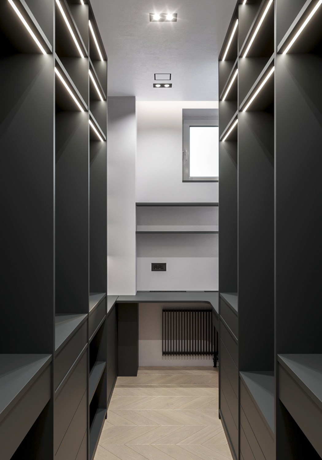 Услуги 3D визуализации интерьеров с опытом 7 лет. Быстрые сроки - получите первые черновики уже через 2 дня. Четкие цены под разный бюджет. 3D-визуализация интерьеров и мебели | Larionova.vis — для студий и дизайнеров