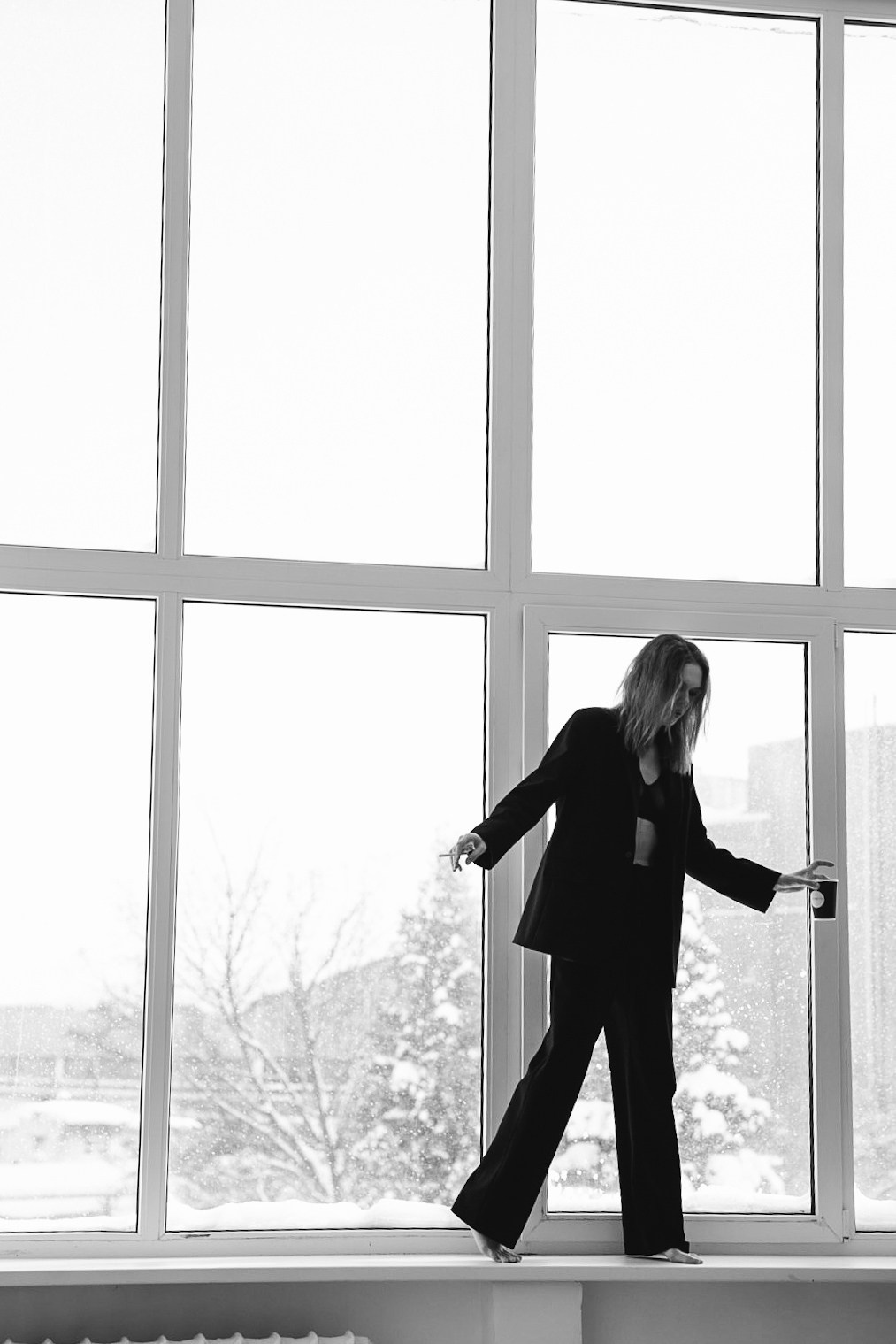 Ангелина. Фотограф Нижний Новгород