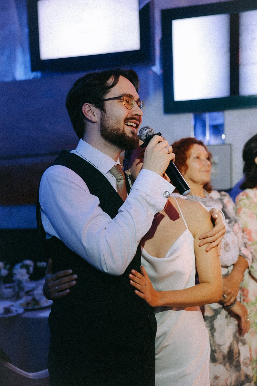 Глеб и Наташа. Фотограф Нижний Новгород