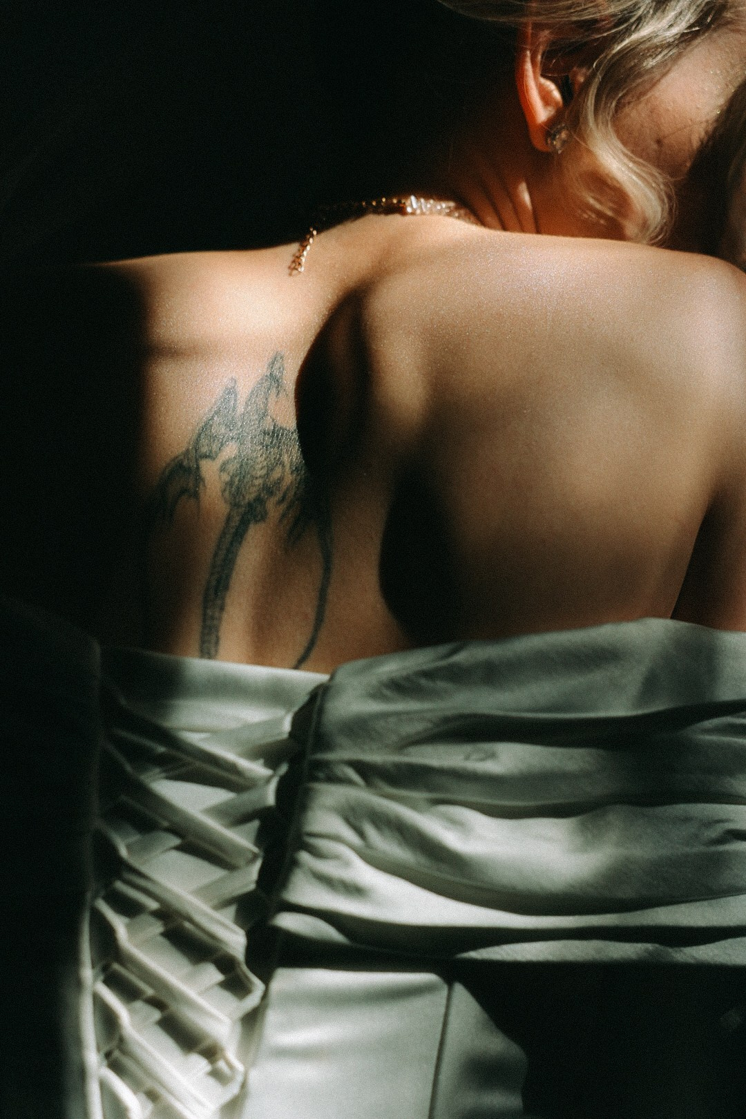 Илья и Настя. Фотограф Нижний Новгород