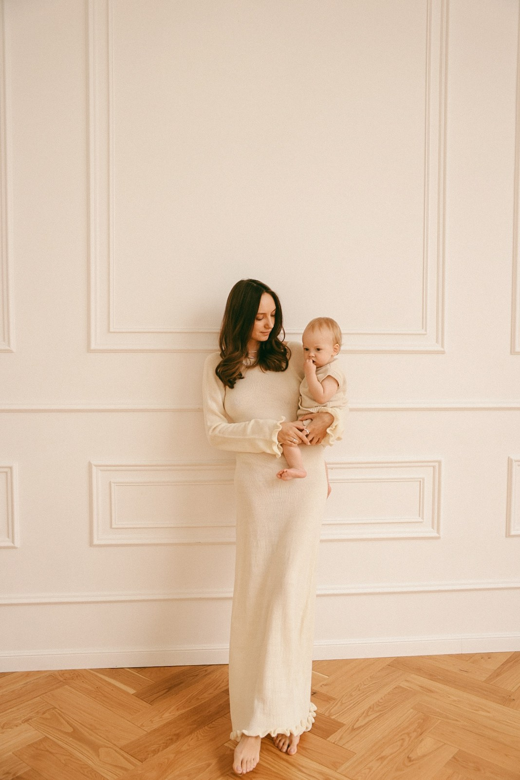 Год Роме. Фотограф Нижний Новгород