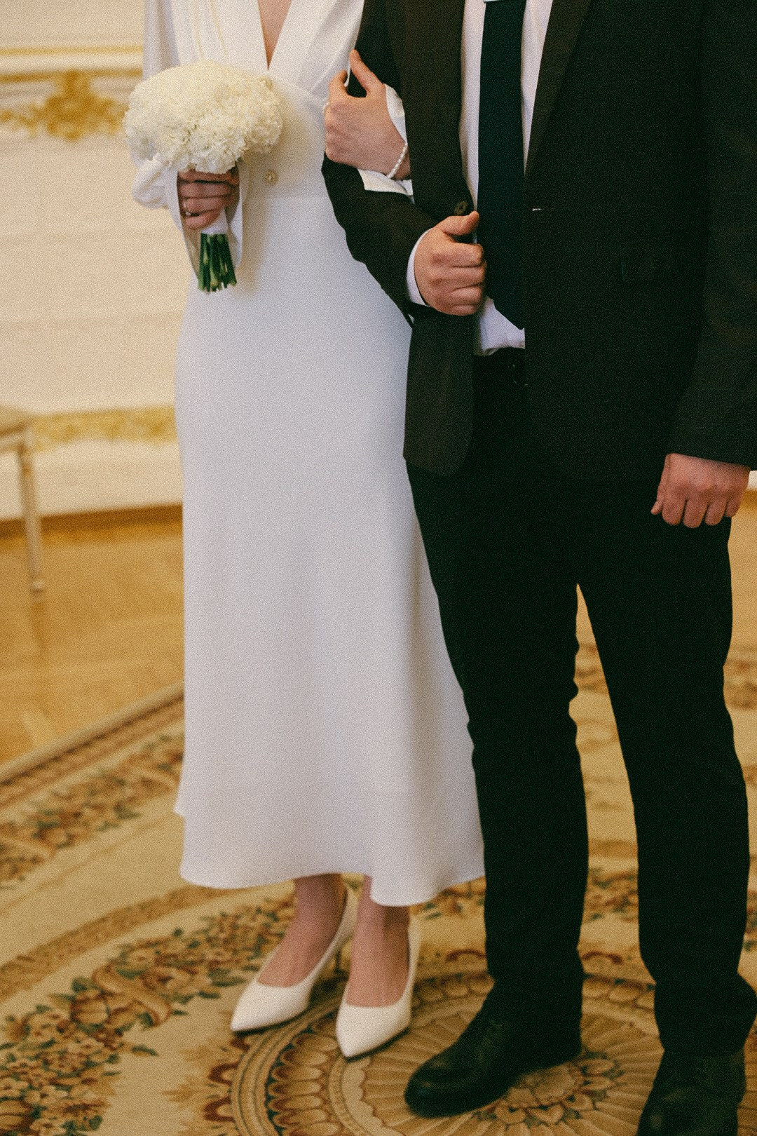 Антон и Аня. Фотограф Нижний Новгород