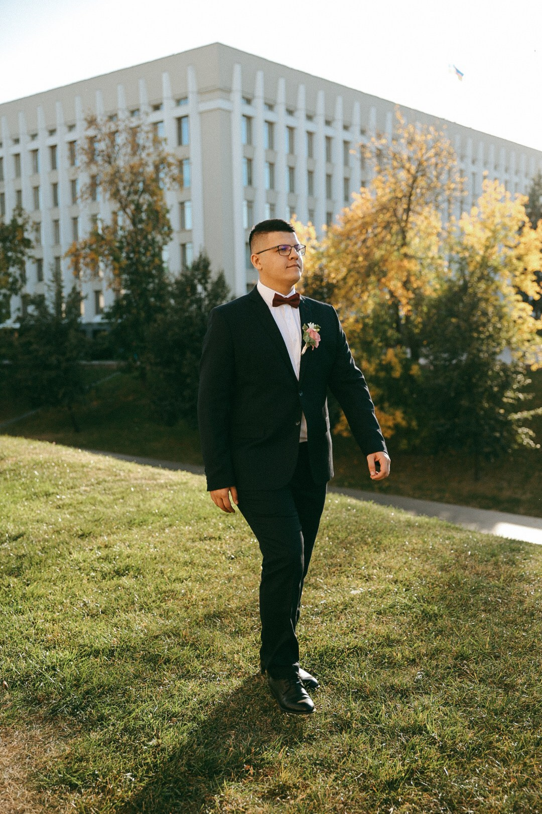 Руслан и Эля. Фотограф Нижний Новгород