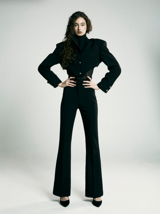 Портфолио. Главная