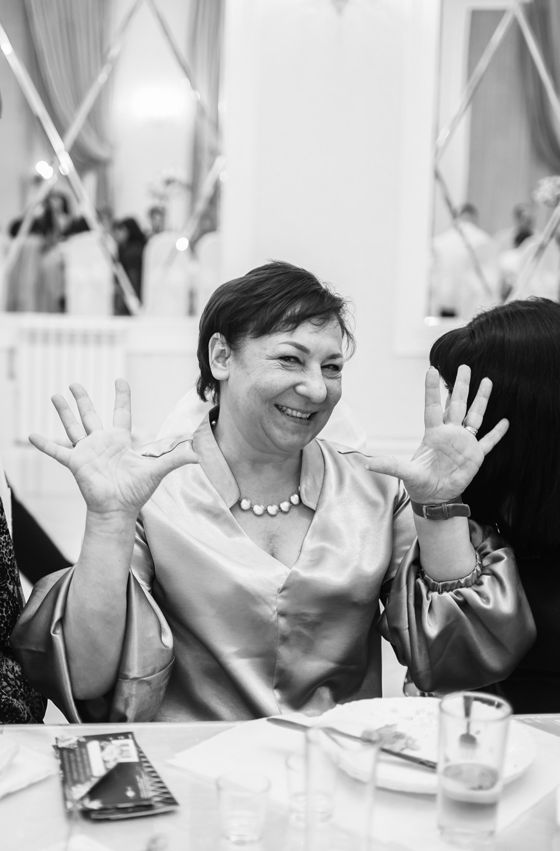 Юбилей. Ваш фотограф Наталья Лаэтина