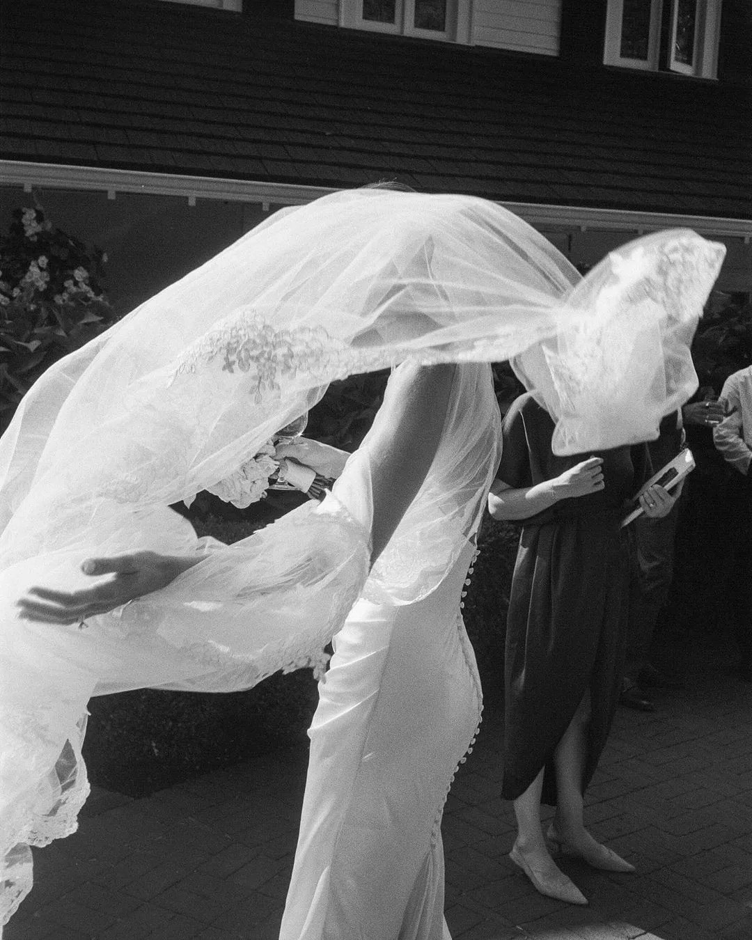 ТРЕНДЫ 2024 года. Свадебный и репортажный фотограф Элина Козырьянова