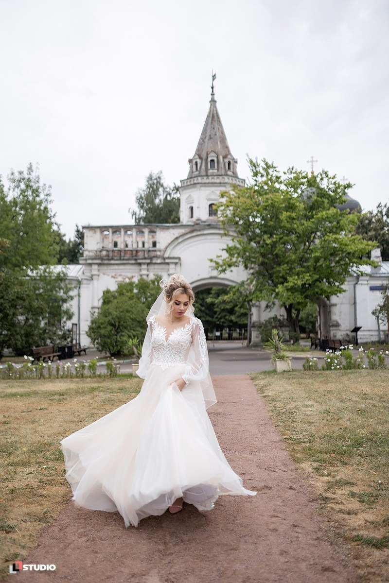 Дмитрий и Виктория 2022. Фотограф Соловьев Денис в Московской и Владимирской области