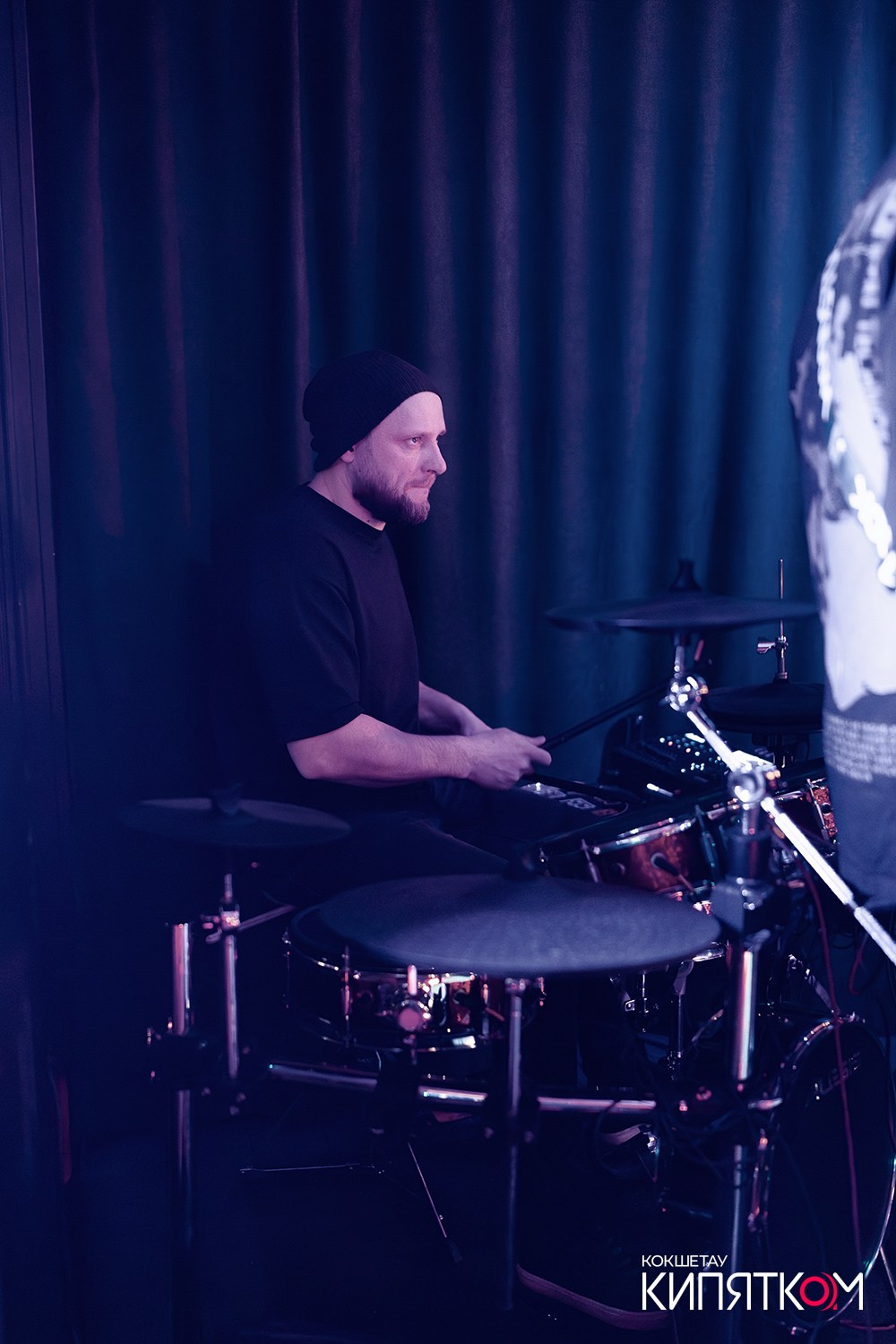 GENTLEMAN PUB. КИПЯТКОМ КОКШЕТАУ