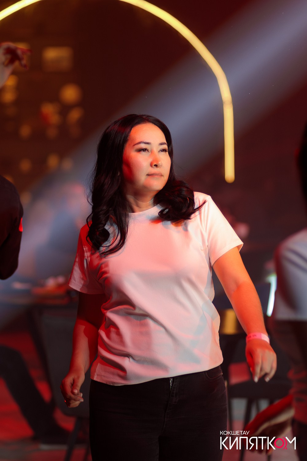 NE BRUKLIN. КИПЯТКОМ КОКШЕТАУ