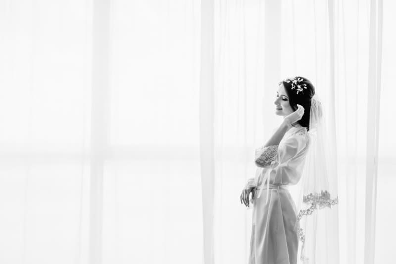 Свадебный фотограф Казань. Фотограф Ильхам Сибгатуллин Казань