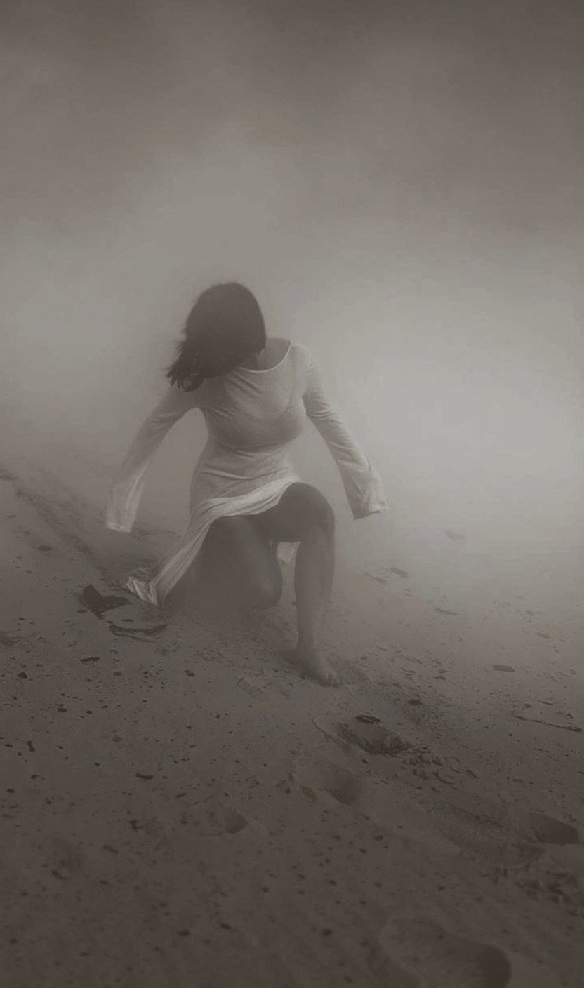 Женская фотография. Женский фотограф, видеограф, визуальный артист. Радужный ХМАО