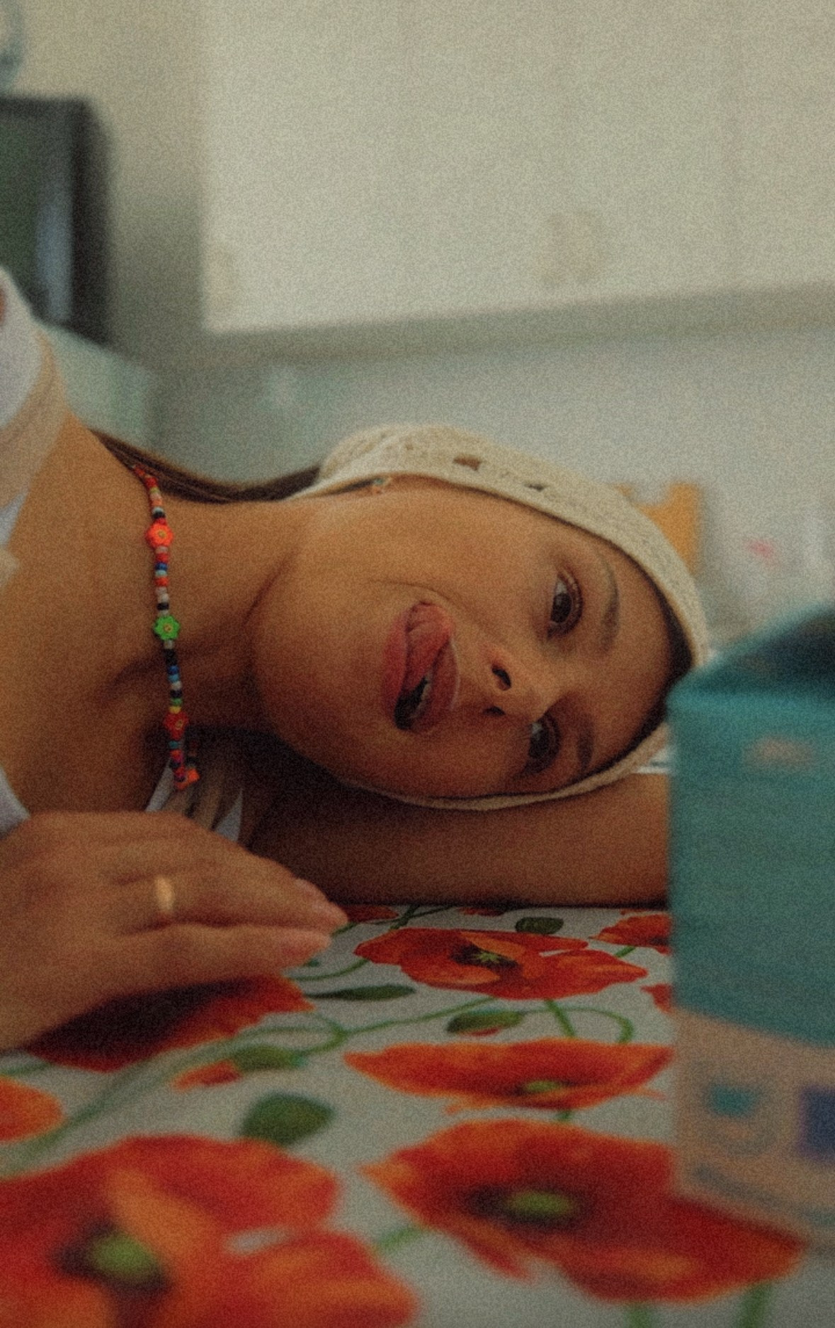 Ностальгия. Женский фотограф, видеограф, визуальный артист. Радужный ХМАО