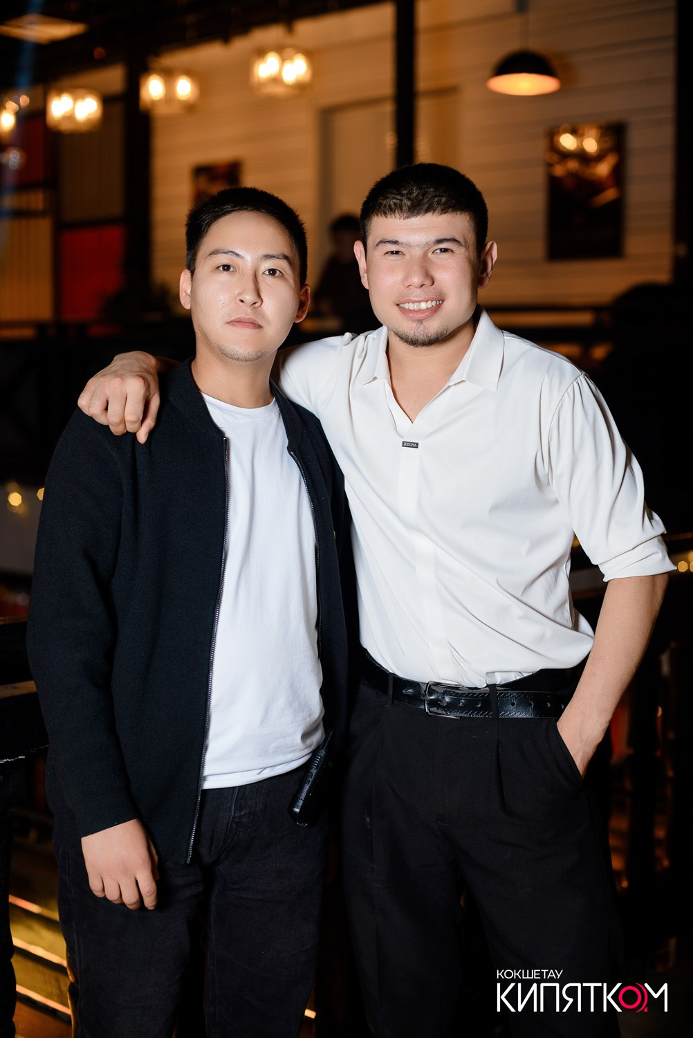 CHECHIL PUB. КИПЯТКОМ КОКШЕТАУ