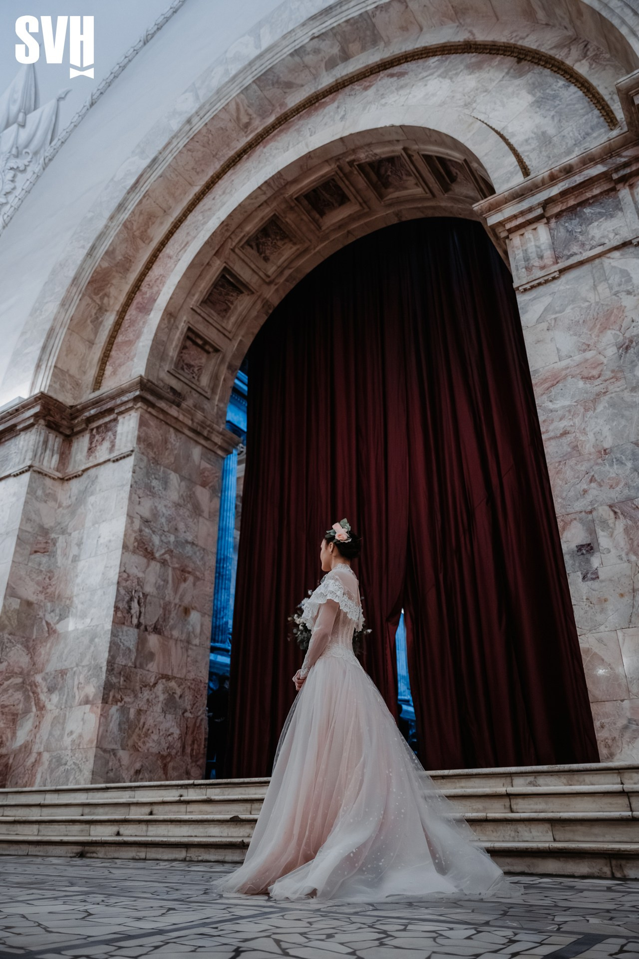 Пасхальный бал Петра Аксёнова