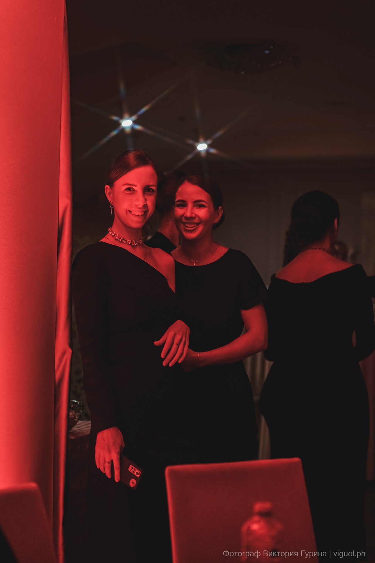 Репортажная съемка от Виктории Гуриной. Фотограф Санкт-Петербург Виктория Гурина